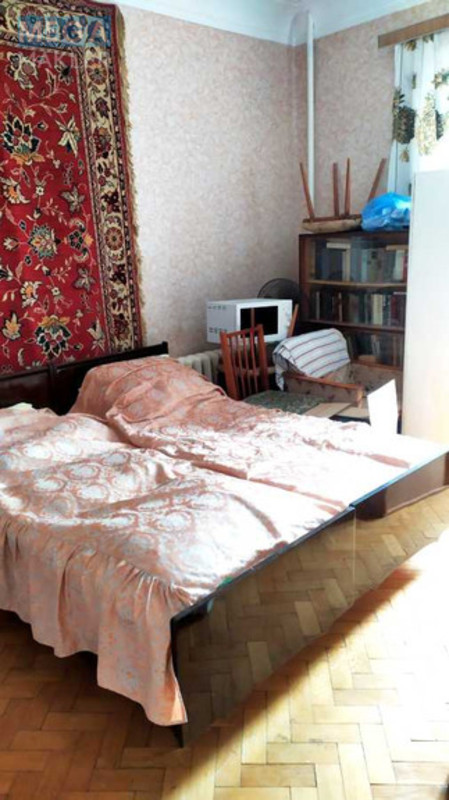 Продаж 3 кімнатної квартири (65/48/6), 3 пов. 3 пов. будинку, <a class="location-link" href="/kiev/" title="Недвижимость Київ">Київ</a>, <a class="location-link" href="/kiev/solomenskij/" title="Недвижимость Солом'янський район">Солом'янський р-н</a>, Соціалістична вул., 28 (изображение 9)