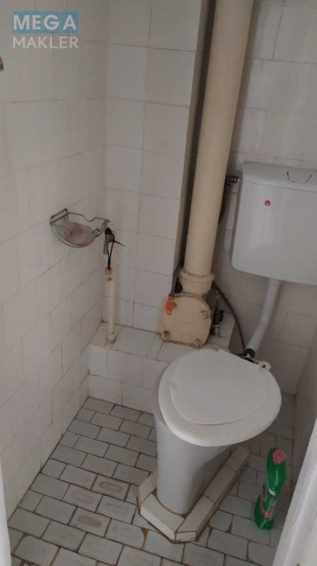 Продаж 3 кімнатної квартири (65/48/6), 3 пов. 3 пов. будинку, <a class="location-link" href="/kiev/" title="Недвижимость Київ">Київ</a>, <a class="location-link" href="/kiev/solomenskij/" title="Недвижимость Солом'янський район">Солом'янський р-н</a>, Соціалістична вул., 28 (изображение 13)