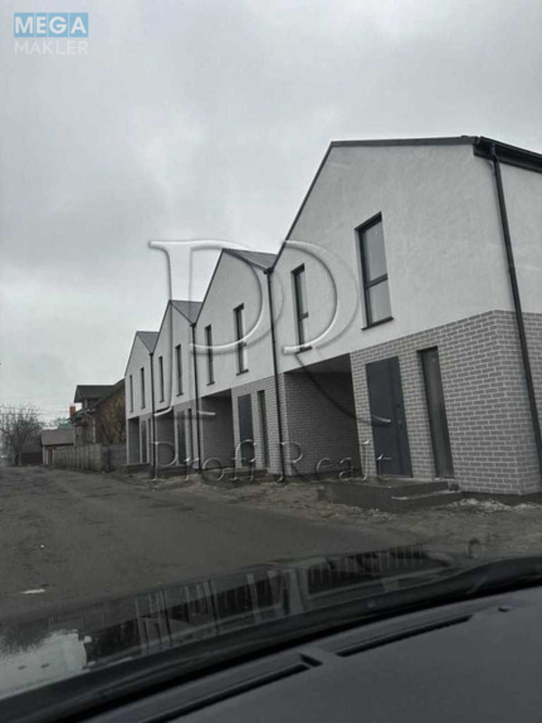 Продаж дома, 2&nbsp;поверху, 97&nbsp;кв.м, 3&nbsp;кімнати, ділянка 2&nbsp;сотки, <a class="location-link" href="/kiev/" title="Недвижимость Київ">Київ</a>, <a class="location-link" href="/kiev/dneprovskij/" title="Недвижимость Дніпровський район">Дніпровський р-н</a>, 209-а Садова вул. (изображение 2)
