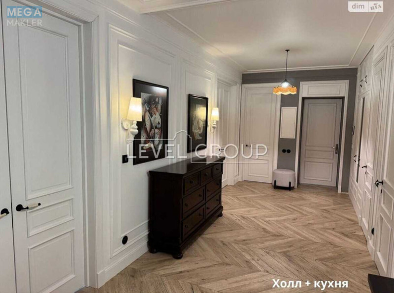 Продаж 3 кімнатної квартири (101/65/23), 2 пов. 4 пов. будинку, <a class="location-link" href="/kiev/" title="Недвижимость Київ">Київ</a>, <a class="location-link" href="/kiev/podolskij/" title="Недвижимость Подільський район">Подільський р-н</a>, Воздвиженська вул., 9-19 (изображение 4)