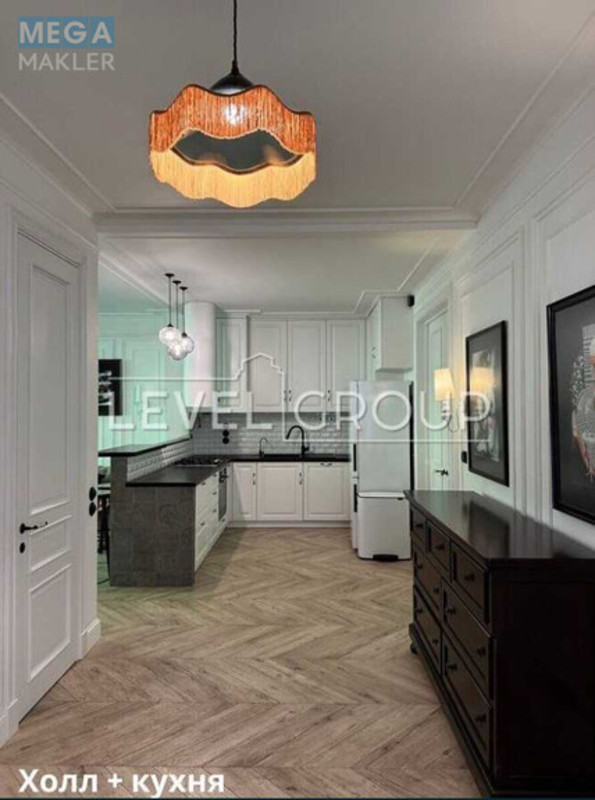 Продаж 3 кімнатної квартири (101/65/23), 2 пов. 4 пов. будинку, <a class="location-link" href="/kiev/" title="Недвижимость Київ">Київ</a>, <a class="location-link" href="/kiev/podolskij/" title="Недвижимость Подільський район">Подільський р-н</a>, Воздвиженська вул., 9-19 (изображение 5)