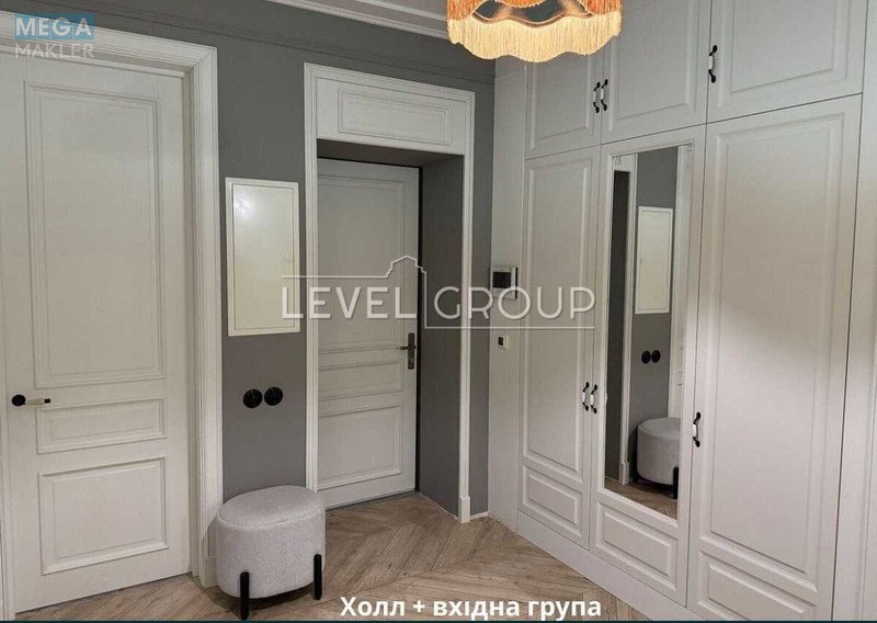 Продаж 3 кімнатної квартири (101/65/23), 2 пов. 4 пов. будинку, <a class="location-link" href="/kiev/" title="Недвижимость Київ">Київ</a>, <a class="location-link" href="/kiev/podolskij/" title="Недвижимость Подільський район">Подільський р-н</a>, Воздвиженська вул., 9-19 (изображение 7)