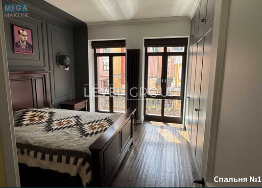 Продаж 3 кімнатної квартири (101/65/23), 2 пов. 4 пов. будинку, <a class="location-link" href="/kiev/" title="Недвижимость Київ">Київ</a>, <a class="location-link" href="/kiev/podolskij/" title="Недвижимость Подільський район">Подільський р-н</a>, Воздвиженська вул., 9-19 (изображение 11)