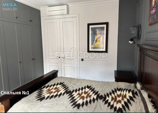 Продаж 3 кімнатної квартири (101/65/23), 2 пов. 4 пов. будинку, <a class="location-link" href="/kiev/" title="Недвижимость Київ">Київ</a>, <a class="location-link" href="/kiev/podolskij/" title="Недвижимость Подільський район">Подільський р-н</a>, Воздвиженська вул., 9-19 (изображение 12)