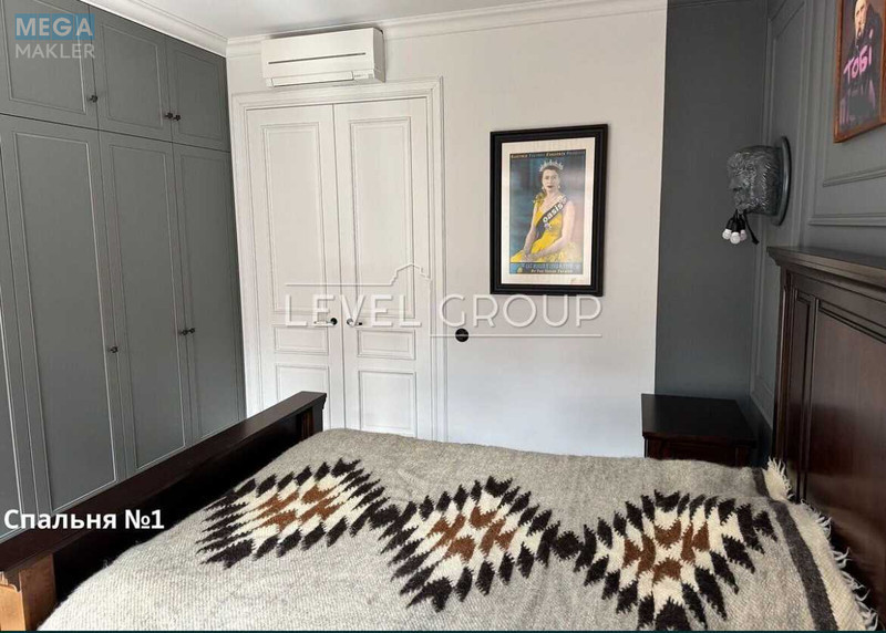 Продаж 3 кімнатної квартири (101/65/23), 2 пов. 4 пов. будинку, <a class="location-link" href="/kiev/" title="Недвижимость Київ">Київ</a>, <a class="location-link" href="/kiev/podolskij/" title="Недвижимость Подільський район">Подільський р-н</a>, Воздвиженська вул., 9-19 (изображение 12)