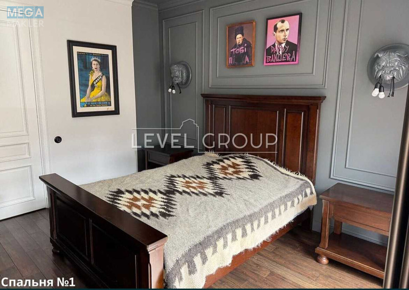Продаж 3 кімнатної квартири (101/65/23), 2 пов. 4 пов. будинку, <a class="location-link" href="/kiev/" title="Недвижимость Київ">Київ</a>, <a class="location-link" href="/kiev/podolskij/" title="Недвижимость Подільський район">Подільський р-н</a>, Воздвиженська вул., 9-19 (изображение 13)