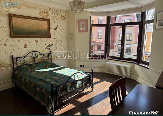 Продаж 3 кімнатної квартири (101/65/23), 2 пов. 4 пов. будинку, <a class="location-link" href="/kiev/" title="Недвижимость Київ">Київ</a>, <a class="location-link" href="/kiev/podolskij/" title="Недвижимость Подільський район">Подільський р-н</a>, Воздвиженська вул., 9-19 (изображение 14)