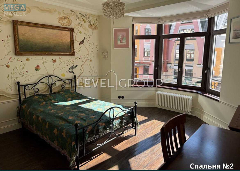 Продаж 3 кімнатної квартири (101/65/23), 2 пов. 4 пов. будинку, <a class="location-link" href="/kiev/" title="Недвижимость Київ">Київ</a>, <a class="location-link" href="/kiev/podolskij/" title="Недвижимость Подільський район">Подільський р-н</a>, Воздвиженська вул., 9-19 (изображение 14)