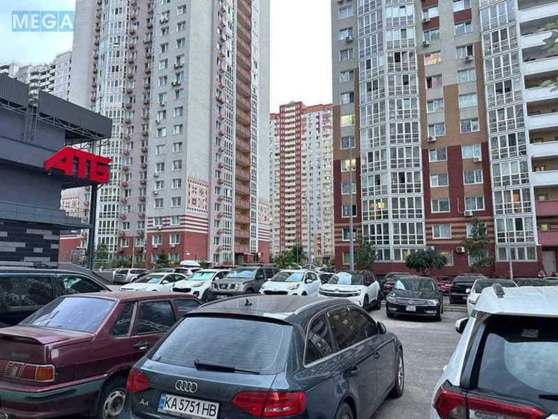 Новобудова, 25 поверхів, <a class="location-link" href="/kiev/" title="Недвижимость Київ">Київ</a>, <a class="location-link" href="/kiev/darnickij/" title="Недвижимость Дарницький район">Дарницький р-н</a>, Єлизавети Чавдар вул. (изображение 4)