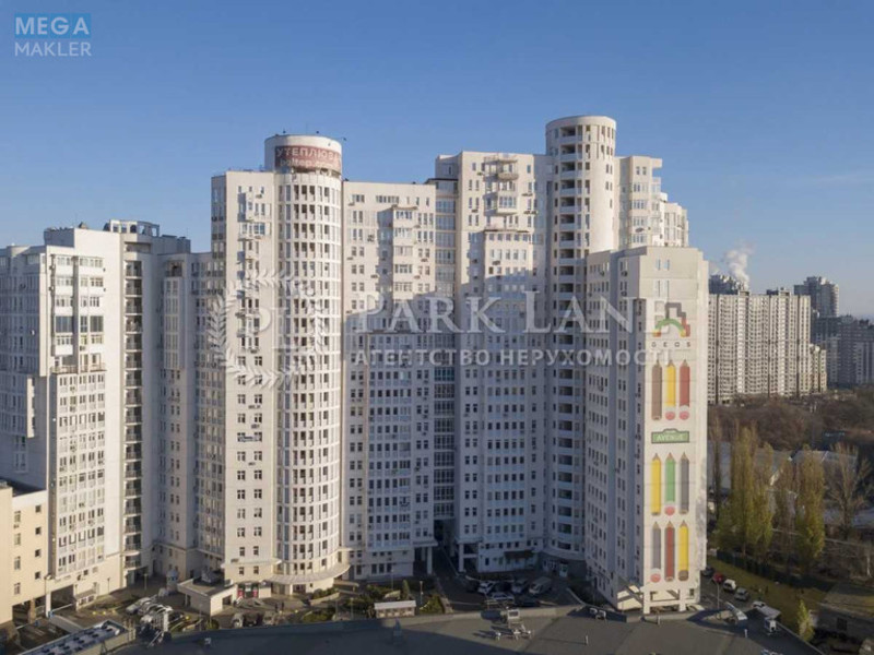 Продаж 2 кімнатної квартири (96/39/19), 3 пов. 22 пов. будинку, <a class="location-link" href="/kiev/" title="Недвижимость Київ">Київ</a>, <a class="location-link" href="/kiev/pecherskij/" title="Недвижимость Печерський район">Печерський р-н</a>, Дружбы Народов бульв., 14-16 (изображение 15)