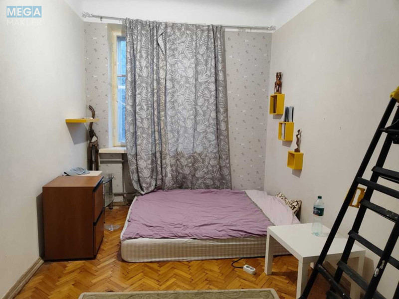 Продаж 2 кімнатної квартири (50/30/7), 4 пов. 5 пов. будинку, <a class="location-link" href="/kiev/" title="Недвижимость Київ">Київ</a>, <a class="location-link" href="/kiev/podolskij/" title="Недвижимость Подільський район">Подільський р-н</a>, Вишгородська вул., 33/1 (изображение 5)