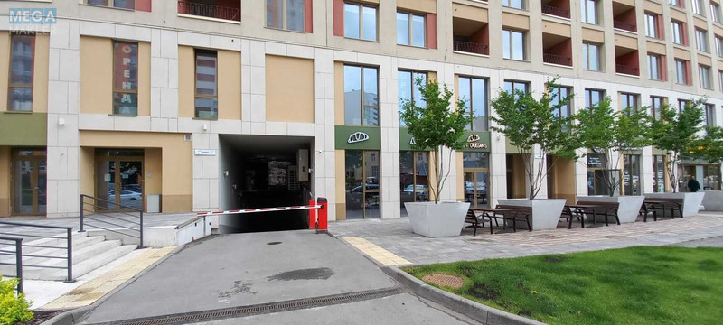 Продаж комерційної нерухомості, 13 кв.м, <a class="location-link" href="/kiev/" title="Недвижимость Київ">Київ</a>, <a class="location-link" href="/kiev/svyatoshinskij/" title="Недвижимость Святошинський район">Святошинський р-н</a>, Победы просп., 67 (изображение 4)