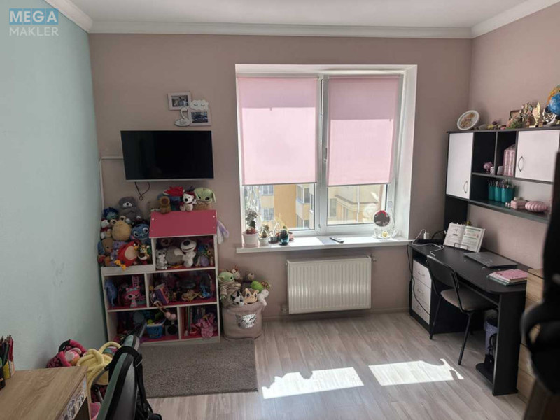 Продаж 2 кімнатної квартири (72/37/15), 5 пов. 6 пов. будинку, <a class="location-link" href="/sofievskaya-borshagovka/" title="Недвижимость Софіївська Борщагівка">Софіївська Борщагівка</a>, Бишівська, 7 (изображение 2)
