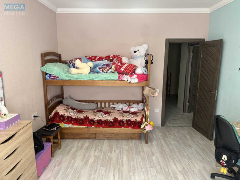 Продаж 2 кімнатної квартири (72/37/15), 5 пов. 6 пов. будинку, <a class="location-link" href="/sofievskaya-borshagovka/" title="Недвижимость Софіївська Борщагівка">Софіївська Борщагівка</a>, Бишівська, 7 (изображение 4)