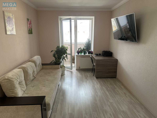 Продаж 2 кімнатної квартири (72/37/15), 5 пов. 6 пов. будинку, <a class="location-link" href="/sofievskaya-borshagovka/" title="Недвижимость Софіївська Борщагівка">Софіївська Борщагівка</a>, Бишівська, 7 (изображение 8)