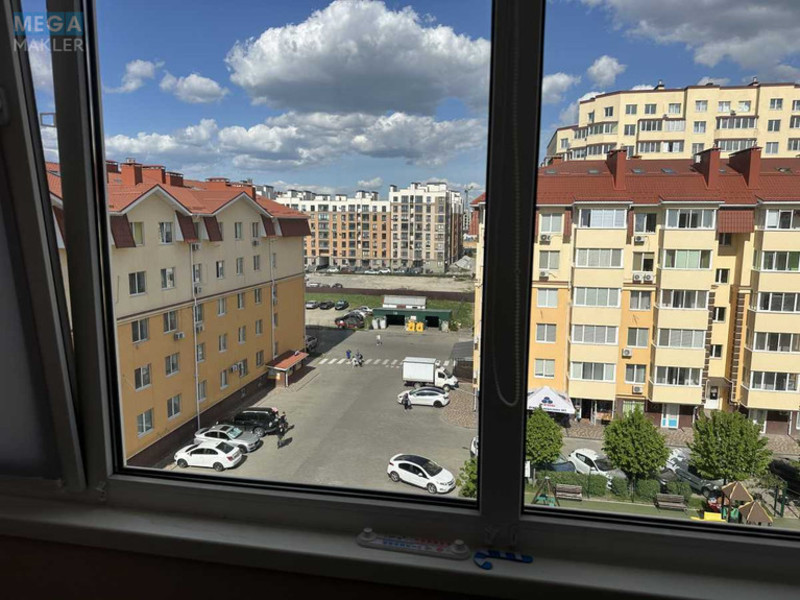 Продаж 2 кімнатної квартири (72/37/15), 5 пов. 6 пов. будинку, <a class="location-link" href="/sofievskaya-borshagovka/" title="Недвижимость Софіївська Борщагівка">Софіївська Борщагівка</a>, Бишівська, 7 (изображение 12)
