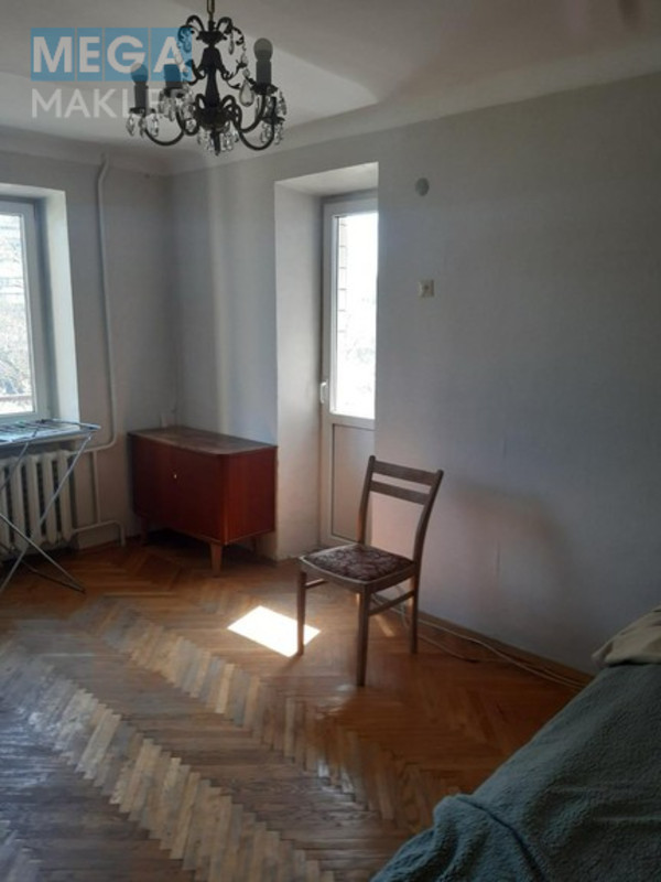 Продаж 2 кімнатної квартири (50,2/26,9/8,2), 6 пов. 14 пов. будинку, <a class="location-link" href="/kiev/" title="Недвижимость Київ">Київ</a>, <a class="location-link" href="/kiev/goloseevskij/" title="Недвижимость Голосіївський район">Голосіївський р-н</a>, проспект Науки 16 (изображение 2)