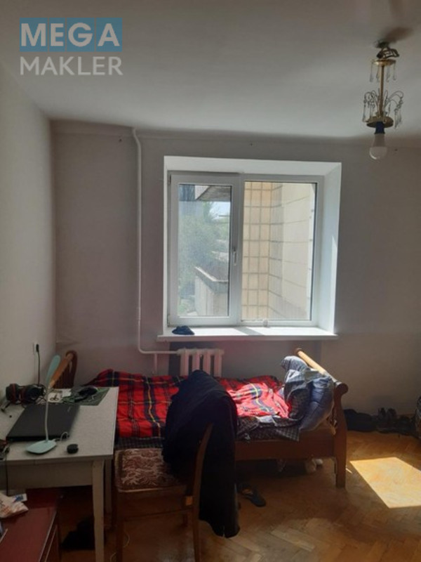 Продаж 2 кімнатної квартири (50,2/26,9/8,2), 6 пов. 14 пов. будинку, <a class="location-link" href="/kiev/" title="Недвижимость Київ">Київ</a>, <a class="location-link" href="/kiev/goloseevskij/" title="Недвижимость Голосіївський район">Голосіївський р-н</a>, проспект Науки 16 (изображение 3)