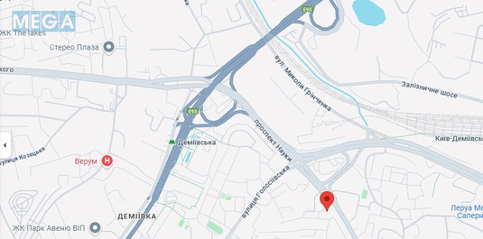 Продаж 2 кімнатної квартири (50,2/26,9/8,2), 6 пов. 14 пов. будинку, <a class="location-link" href="/kiev/" title="Недвижимость Київ">Київ</a>, <a class="location-link" href="/kiev/goloseevskij/" title="Недвижимость Голосіївський район">Голосіївський р-н</a>, проспект Науки 16 (изображение 16)