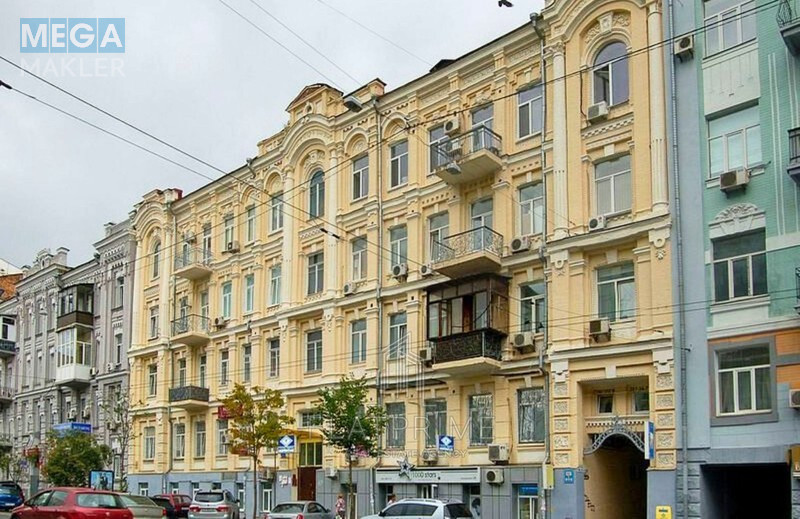 Продаж 7 кімнатної квартири (225/120/20), 2 пов. 5 пов. будинку, <a class="location-link" href="/kiev/" title="Недвижимость Київ">Київ</a>, <a class="location-link" href="/kiev/shevchenkovskij/" title="Недвижимость Шевченківський район">Шевченківський р-н</a>, Саксаганського 28 ( <img src="https://megamakler.com.ua/metro/00ff00.gif" alt="" class="metro" /> м. Дворец спорта, 15 минут ) (изображение 29)