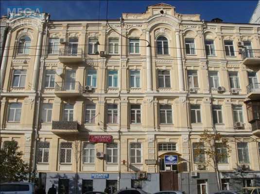 Продаж 7 кімнатної квартири (225/120/20), 2 пов. 5 пов. будинку, <a class="location-link" href="/kiev/" title="Недвижимость Київ">Київ</a>, <a class="location-link" href="/kiev/shevchenkovskij/" title="Недвижимость Шевченківський район">Шевченківський р-н</a>, Саксаганського 28 ( <img src="https://megamakler.com.ua/metro/00ff00.gif" alt="" class="metro" /> м. Дворец спорта, 15 минут ) (изображение 30)