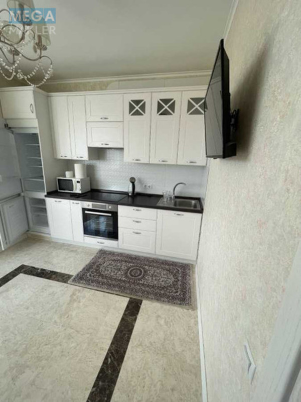 Оренда 1 кімнатної квартири, <a class="location-link" href="/kiev/" title="Недвижимость Київ">Київ</a>, <a class="location-link" href="/kiev/obolonskij/" title="Недвижимость Оболонський район">Оболонський р-н</a>, Героев Сталинграда просп., 2д (изображение 2)