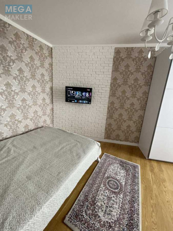 Оренда 1 кімнатної квартири, <a class="location-link" href="/kiev/" title="Недвижимость Київ">Київ</a>, <a class="location-link" href="/kiev/obolonskij/" title="Недвижимость Оболонський район">Оболонський р-н</a>, Героев Сталинграда просп., 2д (изображение 4)