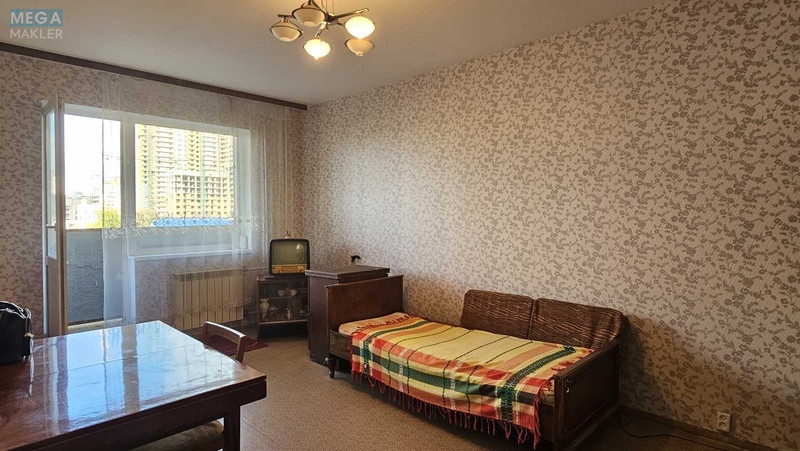 Оренда 1 кімнатної квартири, <a class="location-link" href="/kiev/" title="Недвижимость Київ">Київ</a>, <a class="location-link" href="/kiev/darnickij/" title="Недвижимость Дарницький район">Дарницький р-н</a>, Архітектора Вербицького вул., 6 (изображение 6)
