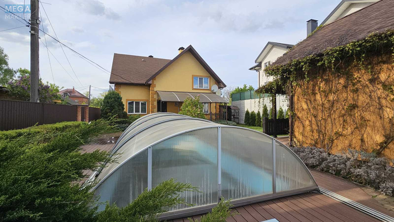 Оренда дома, <a class="location-link" href="/kiev/" title="Недвижимость Київ">Київ</a>, <a class="location-link" href="/kiev/darnickij/" title="Недвижимость Дарницький район">Дарницький р-н</a>, Маслівка вул. (изображение 2)