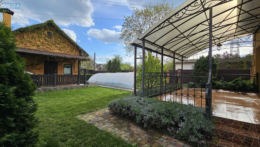 Оренда дома, <a class="location-link" href="/kiev/" title="Недвижимость Київ">Київ</a>, <a class="location-link" href="/kiev/darnickij/" title="Недвижимость Дарницький район">Дарницький р-н</a>, Маслівка вул. (изображение 4)