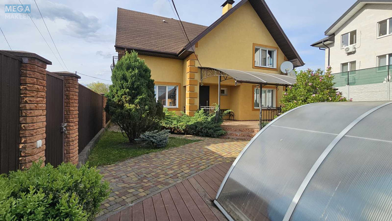 Оренда дома, <a class="location-link" href="/kiev/" title="Недвижимость Київ">Київ</a>, <a class="location-link" href="/kiev/darnickij/" title="Недвижимость Дарницький район">Дарницький р-н</a>, Маслівка вул. (изображение 7)