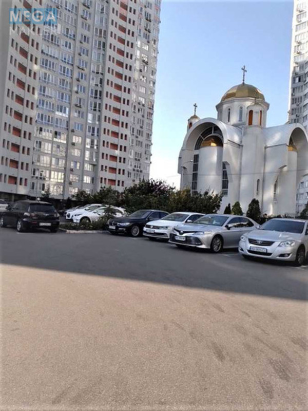 Продаж 2 кімнатної квартири (87/43/16), 15 пов. 23 пов. будинку, <a class="location-link" href="/kiev/" title="Недвижимость Київ">Київ</a>, <a class="location-link" href="/kiev/darnickij/" title="Недвижимость Дарницький район">Дарницький р-н</a>, Елизаветы Чавдар ул., 1 (изображение 2)