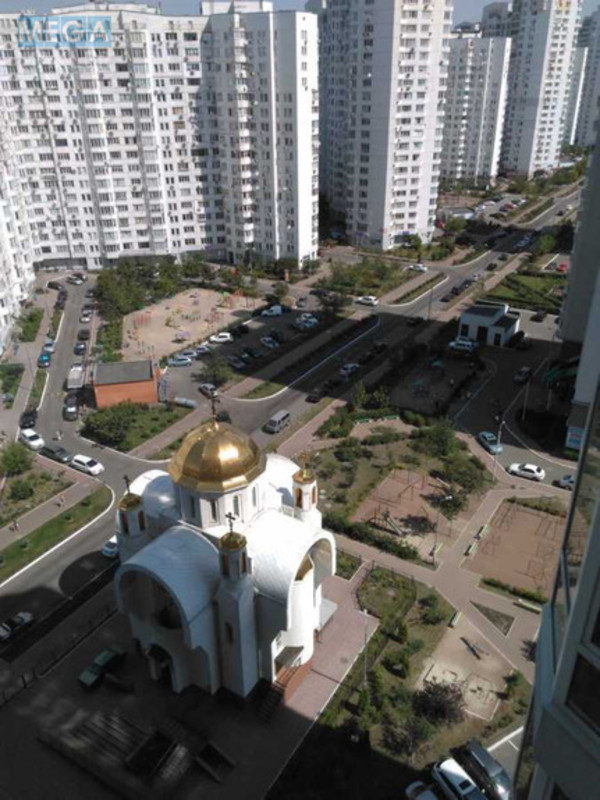Продаж 2 кімнатної квартири (87/43/16), 15 пов. 23 пов. будинку, <a class="location-link" href="/kiev/" title="Недвижимость Київ">Київ</a>, <a class="location-link" href="/kiev/darnickij/" title="Недвижимость Дарницький район">Дарницький р-н</a>, Елизаветы Чавдар ул., 1 (изображение 23)