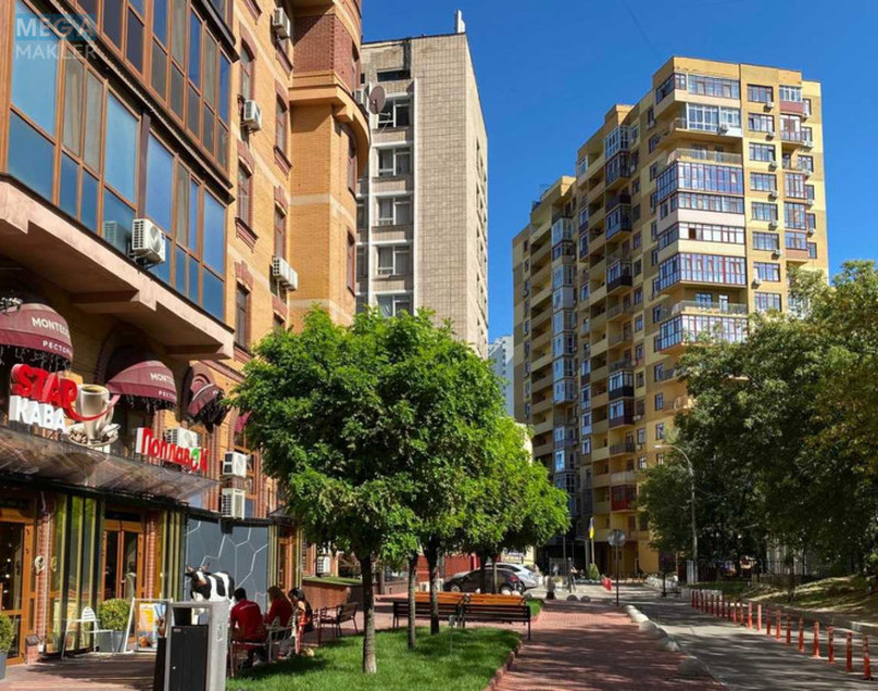 Продаж комерційної нерухомості, 74 кв.м, под офис, <a class="location-link" href="/kiev/" title="Недвижимость Київ">Київ</a>, <a class="location-link" href="/kiev/pecherskij/" title="Недвижимость Печерський район">Печерський р-н</a>, Щорса ул., 36Е (изображение 10)