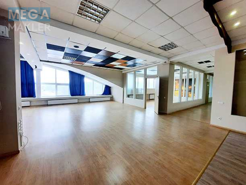Оренда комерційної нерухомості, 607 кв.м, под офис, <a class="location-link" href="/kiev/" title="Недвижимость Київ">Київ</a>, <a class="location-link" href="/kiev/goloseevskij/" title="Недвижимость Голосіївський район">Голосіївський р-н</a>, Казимира Малевича ул., 86П (изображение 2)