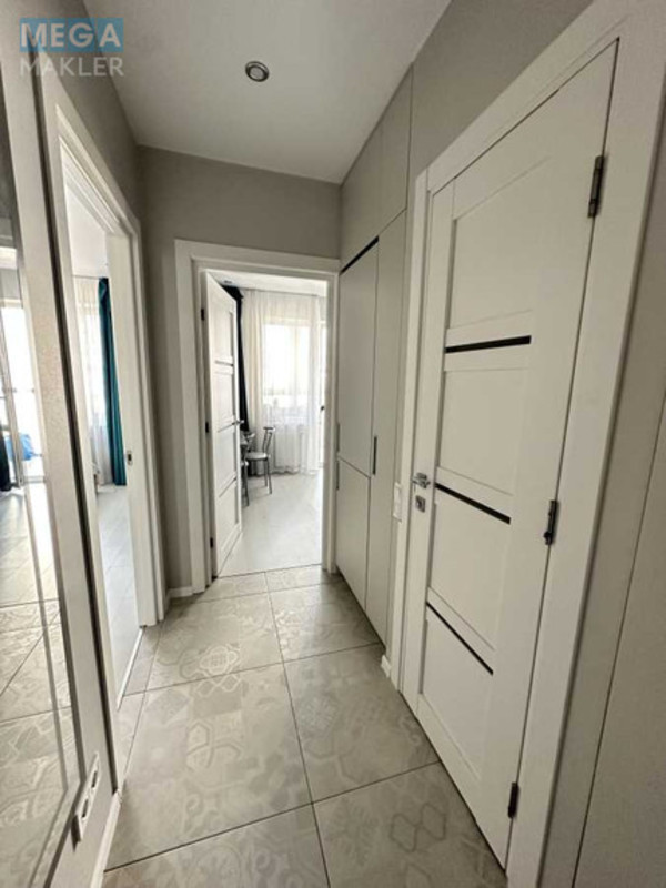 Продаж 1 кімнатної квартири (37/17/9), 16 пов. 25 пов. будинку, <a class="location-link" href="/kiev/" title="Недвижимость Київ">Київ</a>, <a class="location-link" href="/kiev/darnickij/" title="Недвижимость Дарницький район">Дарницький р-н</a>, Вишняковская ул., 2 (изображение 12)