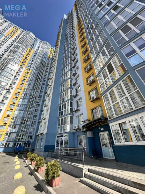 Продаж 1 кімнатної квартири (37/17/9), 16 пов. 25 пов. будинку, <a class="location-link" href="/kiev/" title="Недвижимость Київ">Київ</a>, <a class="location-link" href="/kiev/darnickij/" title="Недвижимость Дарницький район">Дарницький р-н</a>, Вишняковская ул., 2 (изображение 16)