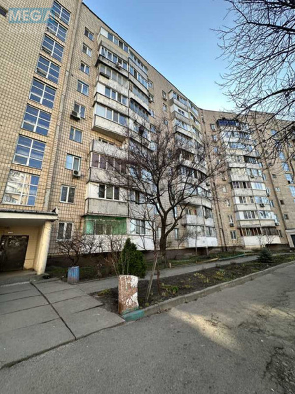 Продаж 1 кімнатної квартири (35/17/7), 3 пов. 5 пов. будинку, <a class="location-link" href="/kiev/" title="Недвижимость Київ">Київ</a>, <a class="location-link" href="/kiev/svyatoshinskij/" title="Недвижимость Святошинський район">Святошинський р-н</a>, Жолудева ул., 1в (изображение 17)