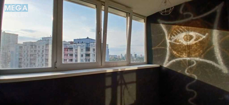Продаж 3 кімнатної квартири (95/?/15), 17 пов. 22 пов. будинку, <a class="location-link" href="/kiev/" title="Недвижимость Київ">Київ</a>, <a class="location-link" href="/kiev/darnickij/" title="Недвижимость Дарницький район">Дарницький р-н</a>, Михайла Драгоманова вул., 1Е (изображение 6)