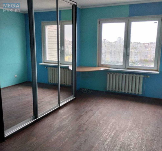 Продаж 3 кімнатної квартири (95/?/15), 17 пов. 22 пов. будинку, <a class="location-link" href="/kiev/" title="Недвижимость Київ">Київ</a>, <a class="location-link" href="/kiev/darnickij/" title="Недвижимость Дарницький район">Дарницький р-н</a>, Михайла Драгоманова вул., 1Е (изображение 8)