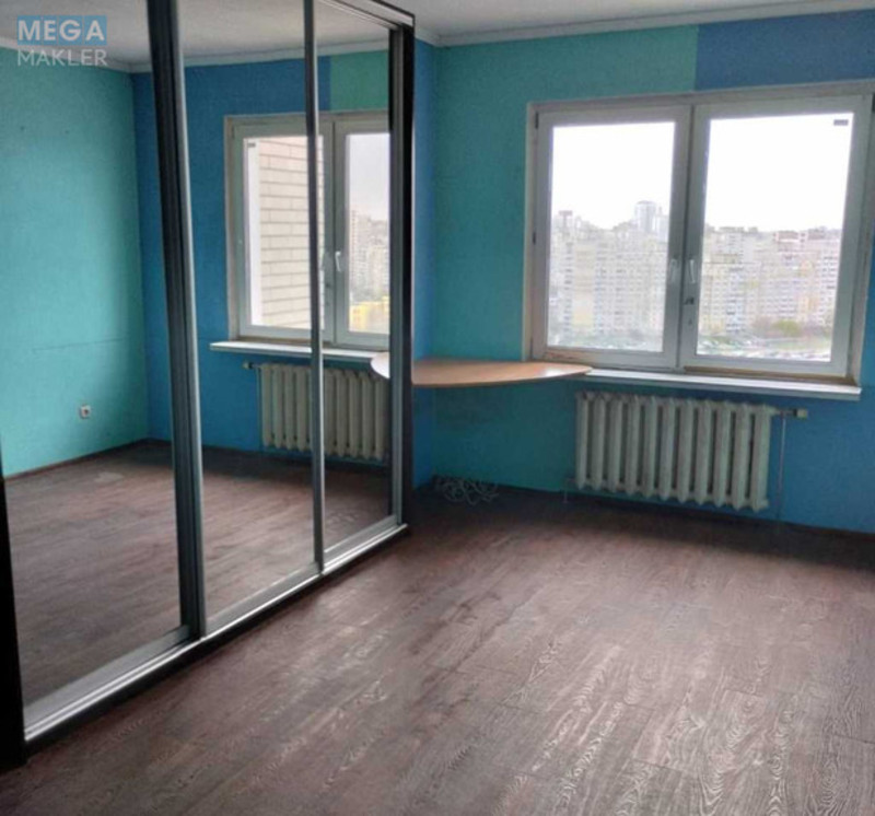 Продаж 3 кімнатної квартири (95/?/15), 17 пов. 22 пов. будинку, <a class="location-link" href="/kiev/" title="Недвижимость Київ">Київ</a>, <a class="location-link" href="/kiev/darnickij/" title="Недвижимость Дарницький район">Дарницький р-н</a>, Михайла Драгоманова вул., 1Е (изображение 8)