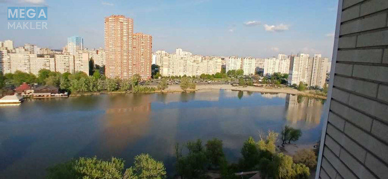 Продаж 3 кімнатної квартири (95/?/15), 17 пов. 22 пов. будинку, <a class="location-link" href="/kiev/" title="Недвижимость Київ">Київ</a>, <a class="location-link" href="/kiev/darnickij/" title="Недвижимость Дарницький район">Дарницький р-н</a>, Михайла Драгоманова вул., 1Е (изображение 10)