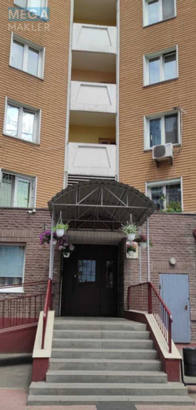 Продаж 3 кімнатної квартири (95/?/15), 17 пов. 22 пов. будинку, <a class="location-link" href="/kiev/" title="Недвижимость Київ">Київ</a>, <a class="location-link" href="/kiev/darnickij/" title="Недвижимость Дарницький район">Дарницький р-н</a>, Михайла Драгоманова вул., 1Е (изображение 16)