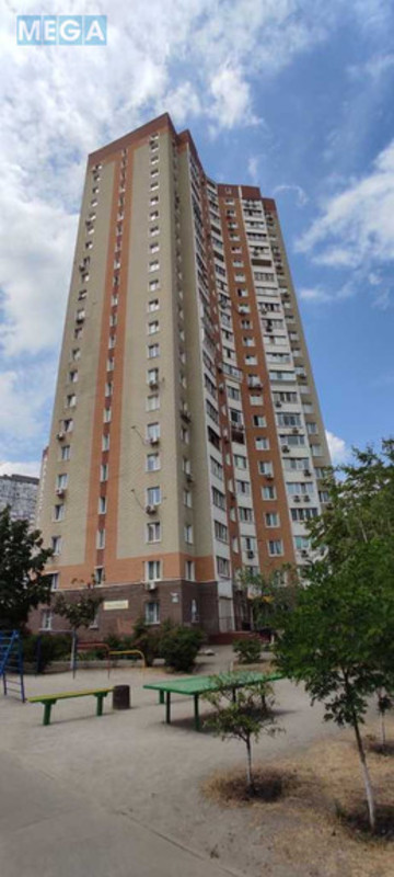 Продаж 3 кімнатної квартири (95/?/15), 17 пов. 22 пов. будинку, <a class="location-link" href="/kiev/" title="Недвижимость Київ">Київ</a>, <a class="location-link" href="/kiev/darnickij/" title="Недвижимость Дарницький район">Дарницький р-н</a>, Михайла Драгоманова вул., 1Е (изображение 17)