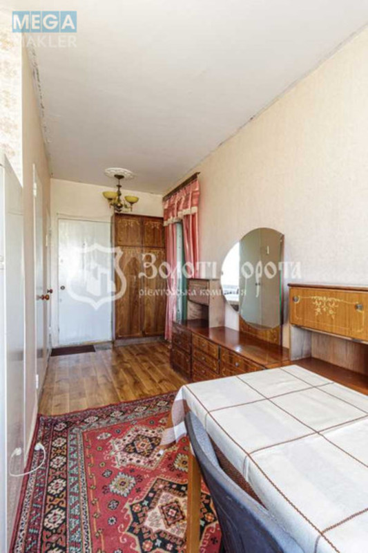 Продаж 1 кімнатної квартири (37,5/18/8,2), 5 пов. 9 пов. будинку, <a class="location-link" href="/kiev/" title="Недвижимость Київ">Київ</a>, <a class="location-link" href="/kiev/desnyanskij/" title="Недвижимость Деснянський район">Деснянський р-н</a>, Миколи Закревського вул., 39а (изображение 14)