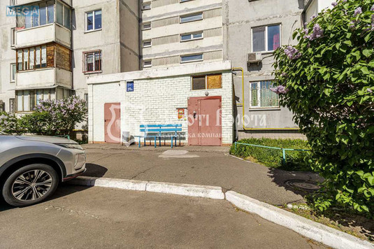 Продаж 1 кімнатної квартири (37,5/18/8,2), 5 пов. 9 пов. будинку, <a class="location-link" href="/kiev/" title="Недвижимость Київ">Київ</a>, <a class="location-link" href="/kiev/desnyanskij/" title="Недвижимость Деснянський район">Деснянський р-н</a>, Миколи Закревського вул., 39а (изображение 17)