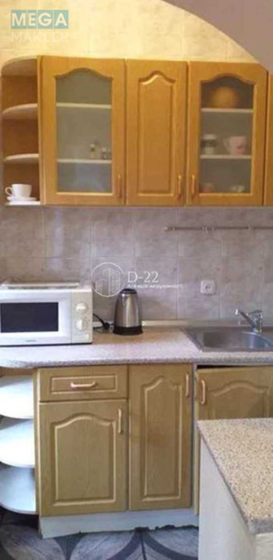 Оренда 3 кімнатної квартири, <a class="location-link" href="/kiev/" title="Недвижимость Київ">Київ</a>, <a class="location-link" href="/kiev/goloseevskij/" title="Недвижимость Голосіївський район">Голосіївський р-н</a>, Велика Васильківська вулиця, 42 (изображение 6)