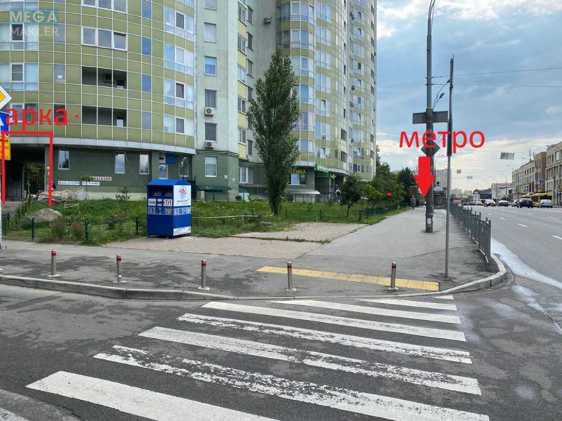 Продаж окремої будівлі/побудови, 55 кв.м, <a class="location-link" href="/kiev/" title="Недвижимость Київ">Київ</a>, <a class="location-link" href="/kiev/goloseevskij/" title="Недвижимость Голосіївський район">Голосіївський р-н</a>, Коломийський пров., 17/31А (изображение 2)