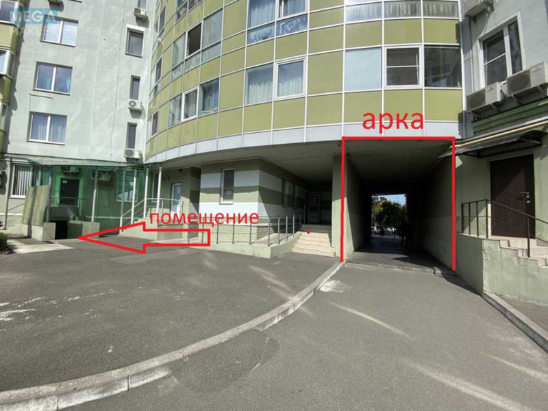 Продаж окремої будівлі/побудови, 55 кв.м, <a class="location-link" href="/kiev/" title="Недвижимость Київ">Київ</a>, <a class="location-link" href="/kiev/goloseevskij/" title="Недвижимость Голосіївський район">Голосіївський р-н</a>, Коломийський пров., 17/31А (изображение 3)