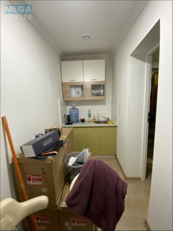 Продаж окремої будівлі/побудови, 55 кв.м, <a class="location-link" href="/kiev/" title="Недвижимость Київ">Київ</a>, <a class="location-link" href="/kiev/goloseevskij/" title="Недвижимость Голосіївський район">Голосіївський р-н</a>, Коломийський пров., 17/31А (изображение 9)
